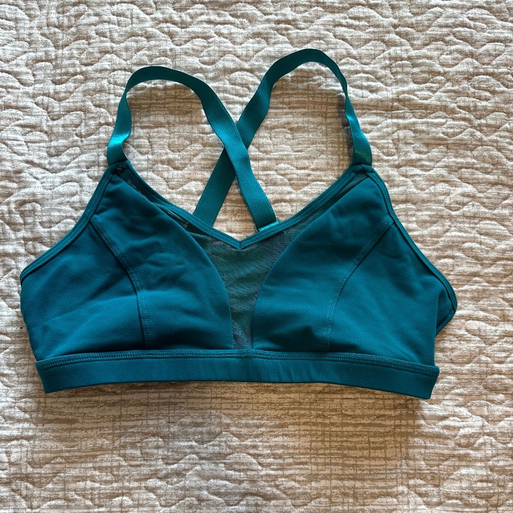 Born Primitive Luna Sports Bra Size Med